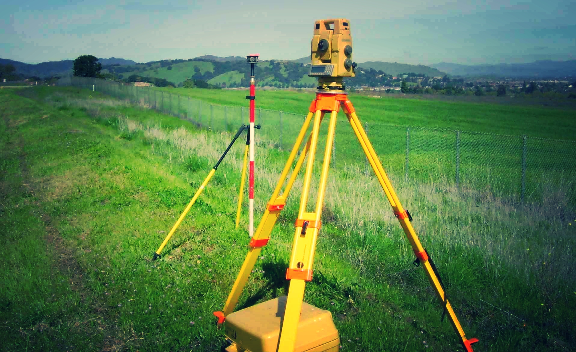 Georeferenciamento_Palmas_TO Georeferenciamento em Palmas - Paniago Engenharia